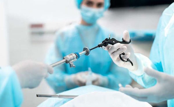 Laparoscopic Surgery